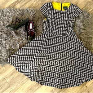 Maeve Dress from Anthropologie